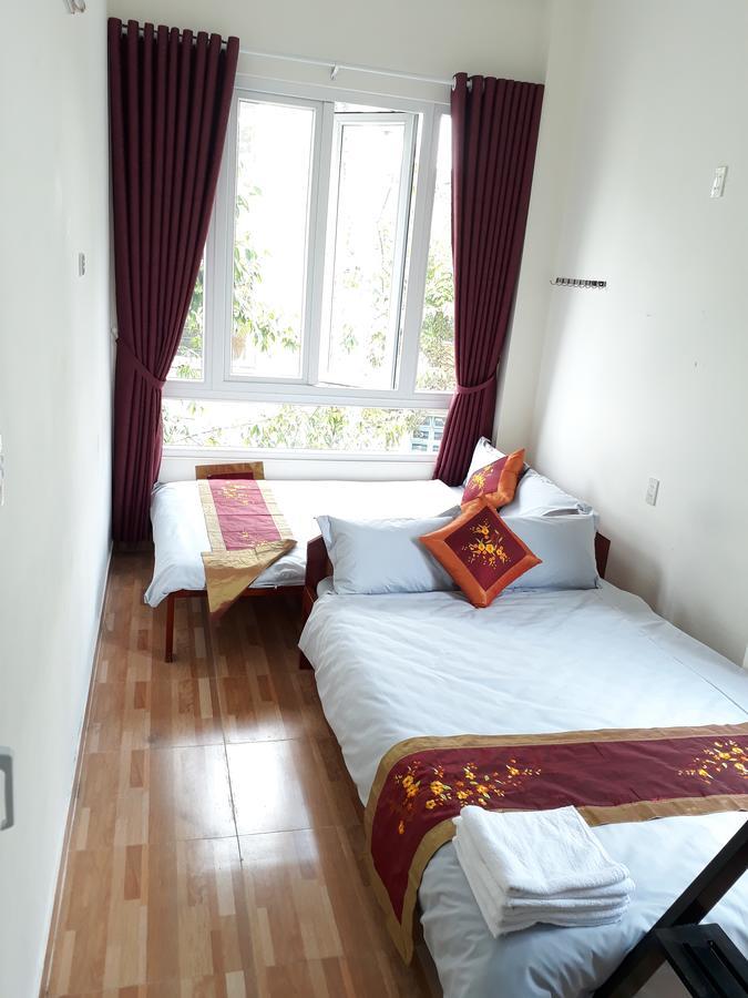 Spider Hostel Далат Экстерьер фото