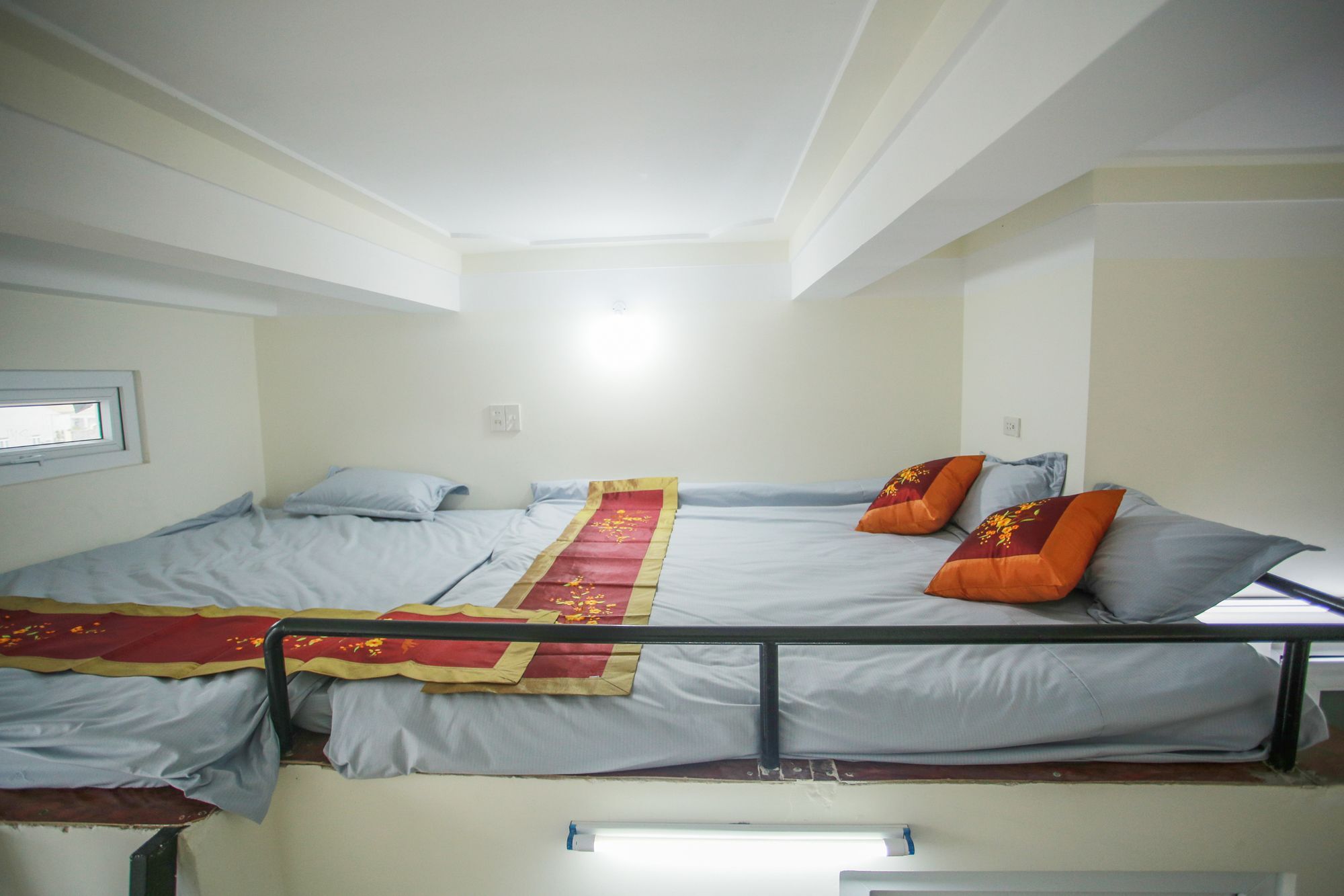 Spider Hostel Далат Экстерьер фото